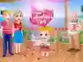 खेल बेबी हेज़ल: valentines डे ऑनलाइन खेल बेबी हेज़ल: valentines डे ऑनलाइन
