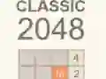 खेल क्लासिक 2048 ऑनलाइन खेल क्लासिक 2048 ऑनलाइन