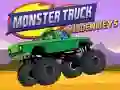 खेल Monster Truck के छिपे हुए चाबियाँ ऑनलाइन खेल Monster Truck के छिपे हुए चाबियाँ ऑनलाइन