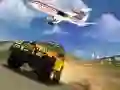 खेल ऑफरोड SUV स्टंट जीप ड्राइविंग 4x4 ऑनलाइन