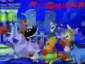 खेल हैप्पी हैलोवीन ऑनलाइन खेल हैप्पी हैलोवीन ऑनलाइन