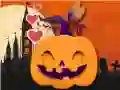 खेल प्रेम बल Halloween ऑनलाइन खेल प्रेम बल Halloween ऑनलाइन