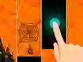 खेल हैलोवीन: जादुई फर्श ऑनलाइन