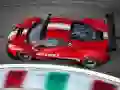 खेल फेरारी 488 GT3 इवो ऑनलाइन
