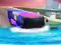 खेल जल सर्फिंग बस ऑनलाइन
