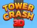 खेल Tower Crash 3D ऑनलाइन