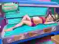 खेल माँ सिंड्रेला शरीर में सुधार ऑनलाइन