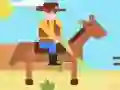 खेल काउबॉय लड़ाई ऑनलाइन