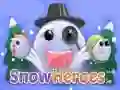 खेल बर्फ के नायकों.io ऑनलाइन