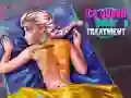 खेल बर्फ राजकुमारी का पीठ उपचार ऑनलाइन खेल बर्फ राजकुमारी का पीठ उपचार ऑनलाइन
