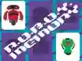 खेल R.O.B.O.Y. मेमोरी ऑनलाइन खेल R.O.B.O.Y. मेमोरी ऑनलाइन