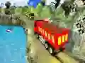 खेल असंभव Cargo ट्रक चालक ऑनलाइन खेल असंभव Cargo ट्रक चालक ऑनलाइन