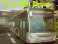 खेल टाउन बस ड्राइवर ऑनलाइन