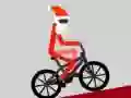खेल XMAS व्हीली ऑनलाइन खेल XMAS व्हीली ऑनलाइन
