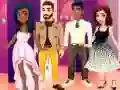 खेल वैलेंटाइन डे कपल ऑनलाइन खेल वैलेंटाइन डे कपल ऑनलाइन