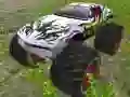 खेल Monster Truck चालक ऑनलाइन खेल Monster Truck चालक ऑनलाइन