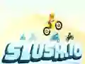 खेल Slush.io ऑनलाइन