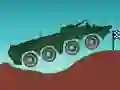 खेल कार भौतिकी BTR 80 ऑनलाइन खेल कार भौतिकी BTR 80 ऑनलाइन