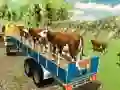 खेल ऑफरोड एनिमल ट्रक परिवहन ऑनलाइन खेल ऑफरोड एनिमल ट्रक परिवहन ऑनलाइन