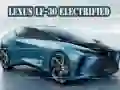 खेल Lexus LF-30 इलेक्ट्रिफाइड ऑनलाइन खेल Lexus LF-30 इलेक्ट्रिफाइड ऑनलाइन