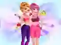 खेल BFFS फ़िटनेस लाइफस्टाइल ऑनलाइन