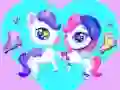 खेल यूनिकॉर्न डेट एडवेंचर ऑनलाइन