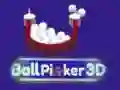 खेल गेंद उठाने वाला 3D ऑनलाइन खेल गेंद उठाने वाला 3D ऑनलाइन