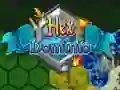 खेल HexDomin.io ऑनलाइन