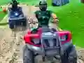 खेल क्वाड वाहन ऑफ रोड रेसिंग ऑनलाइन