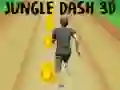 खेल जंगल दौड़ 3D ऑनलाइन खेल जंगल दौड़ 3D ऑनलाइन