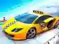 खेल वास्तविक टैक्सी कार स्टंट 3D ऑनलाइन खेल वास्तविक टैक्सी कार स्टंट 3D ऑनलाइन