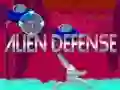 खेल एलियन रक्षा ऑनलाइन