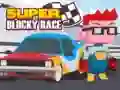खेल सुपर ब्लॉकी रेस ऑनलाइन
