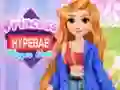 खेल प्रिंसेस HypeBae ब्लॉगर कहानी ऑनलाइन खेल प्रिंसेस HypeBae ब्लॉगर कहानी ऑनलाइन