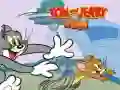 खेल टॉम और जेरी: दौड़ ऑनलाइन