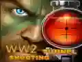 खेल WW2 सुरंग शूटिंग ऑनलाइन खेल WW2 सुरंग शूटिंग ऑनलाइन