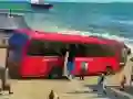 खेल तैरता पानी सतह बस ऑनलाइन