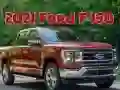 खेल 2021 फोर्ड F 150 ऑनलाइन खेल 2021 फोर्ड F 150 ऑनलाइन