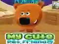 खेल मेरा प्यारा पालतू दोस्त ऑनलाइन