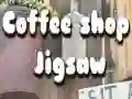 खेल कॉफी शॉप जोigsaw ऑनलाइन