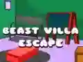 खेल बीस्ट विला से Escape ऑनलाइन