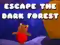 खेल अंधेरे जंगल से Escape ऑनलाइन खेल अंधेरे जंगल से Escape ऑनलाइन