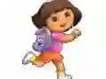 खेल डोरा मेमोरी चैलेंज ऑनलाइन