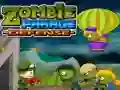 खेल ज़ोंबी परेड रक्षा ऑनलाइन खेल ज़ोंबी परेड रक्षा ऑनलाइन