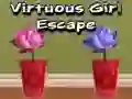 खेल सदाचारिणी लड़की की Escape ऑनलाइन