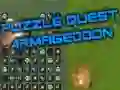 खेल पज़ल क्वेस्ट: आर्मागेडन ऑनलाइन