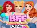 खेल BFF #मेरे अलमारी से खरीदारी करें ऑनलाइन खेल BFF #मेरे अलमारी से खरीदारी करें ऑनलाइन