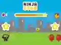 खेल निन्जा सितारा ऑनलाइन