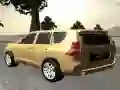 खेल गाड़ी बनाम प्राडो रेसिंग 3D ऑनलाइन