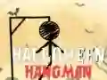 खेल हैलोवीन हैंगमैन ऑनलाइन